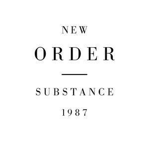 Substance(2023 Reissue)