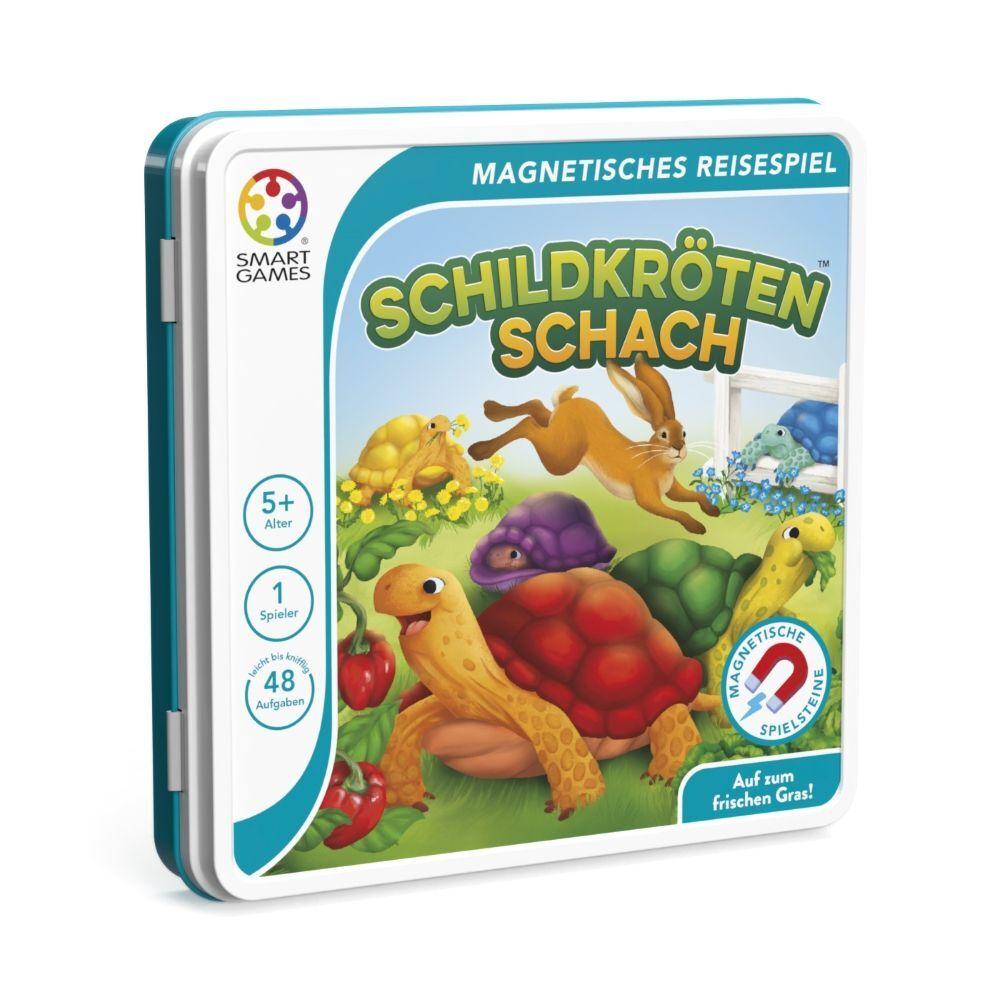 Schildkröten-Schach