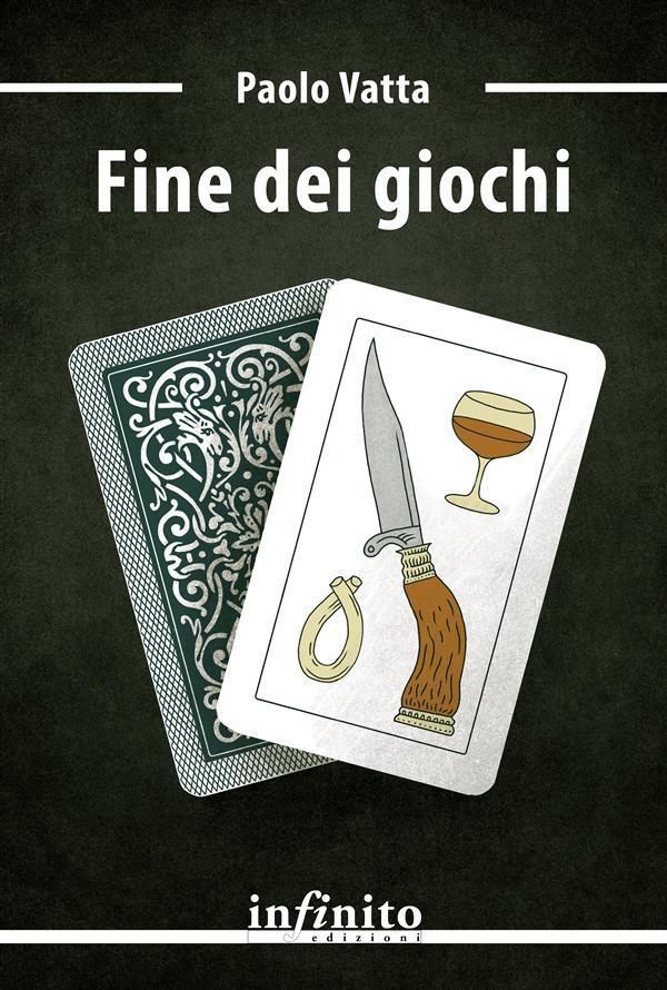 Fine dei giochi