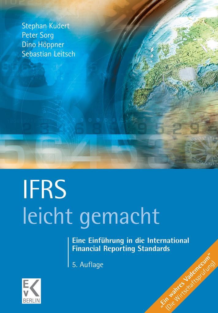 IFRS - leicht gemacht.