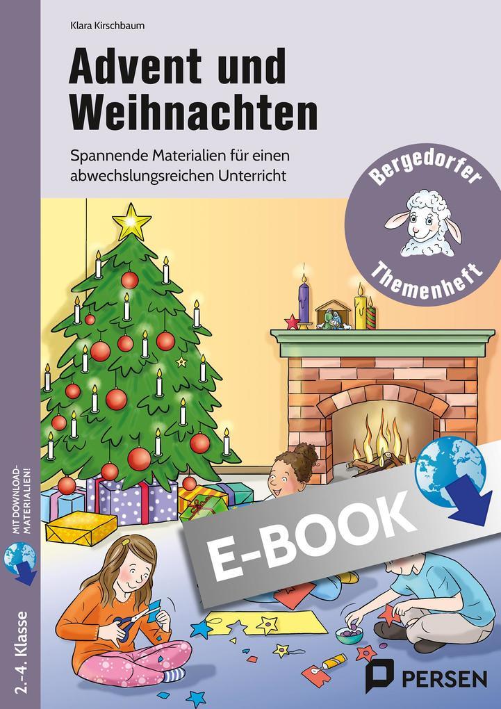 Advent und Weihnachten