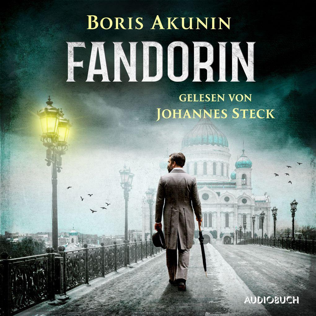 Fandorin