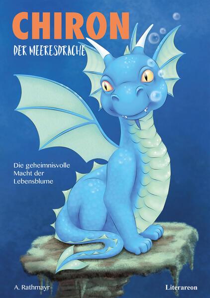 Chiron der Meeresdrache