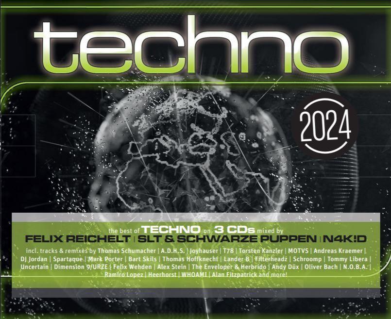 Techno 2024