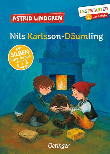 Nils Karlsson-Däumling