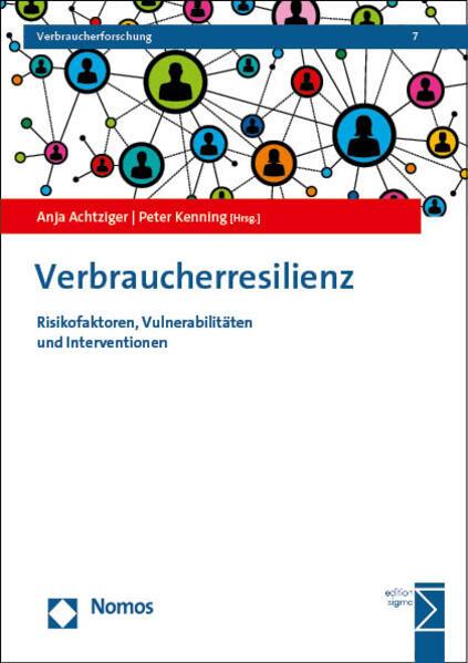 Verbraucherresilienz