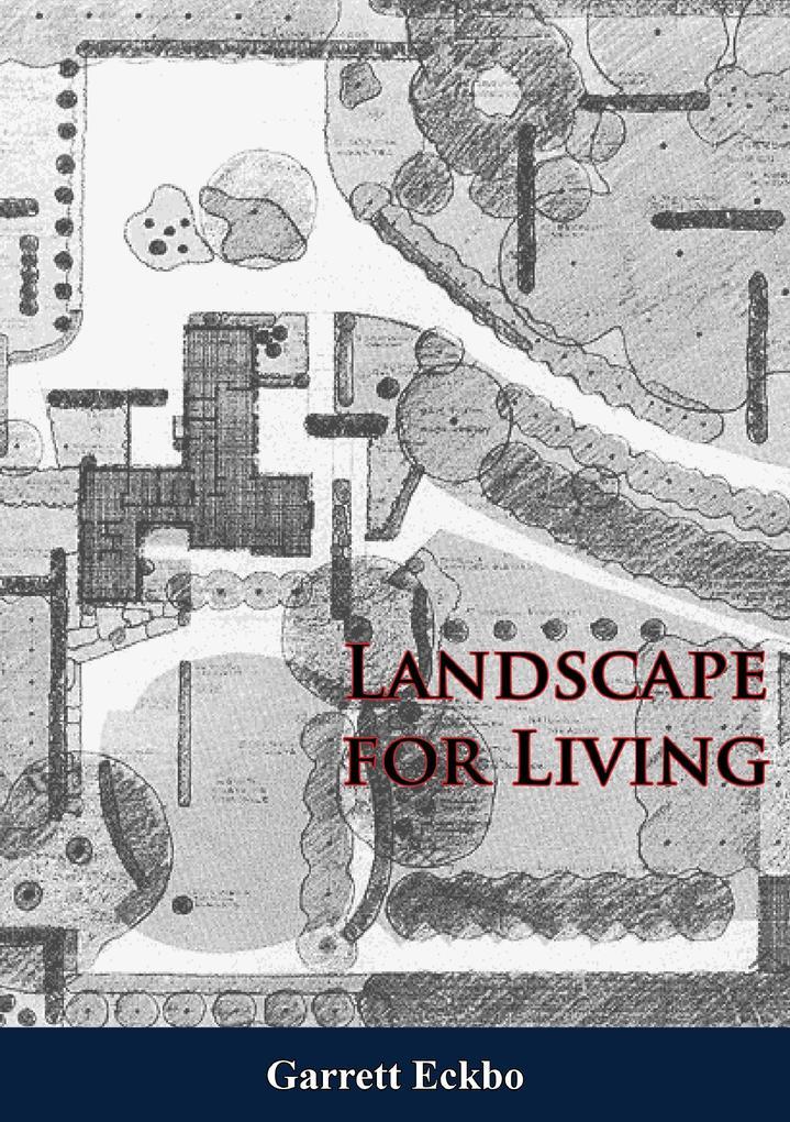 Landscape for Living