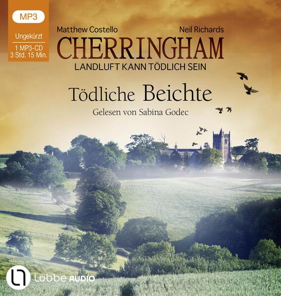 Cherringham - Tödliche Beichte