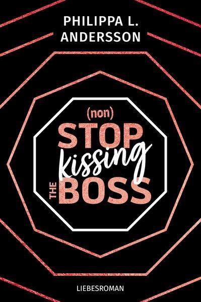 nonStop kissing the Boss