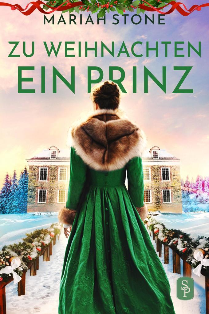 Zu Weihnachten ein Prinz