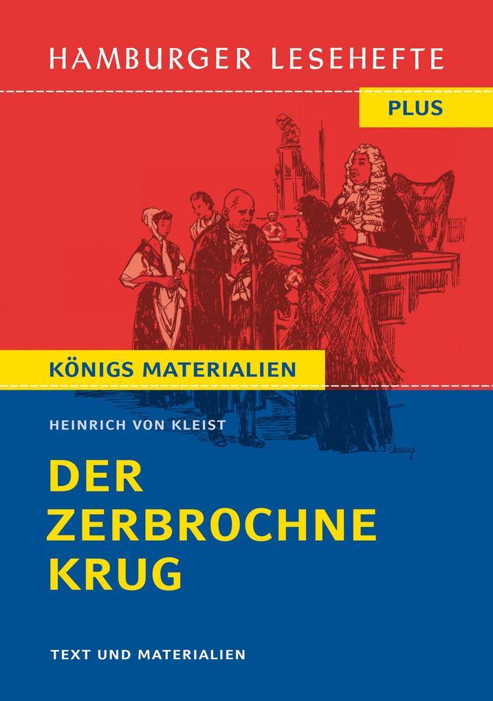 Der zerbrochne Krug (Textausgabe)