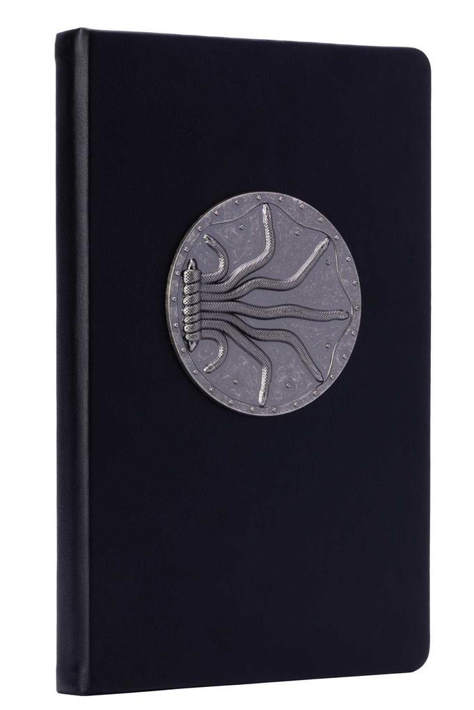 Harry Potter: Chamber of Secrets Hardcover Journal