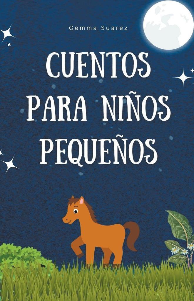 Cuentos para niños pequeños