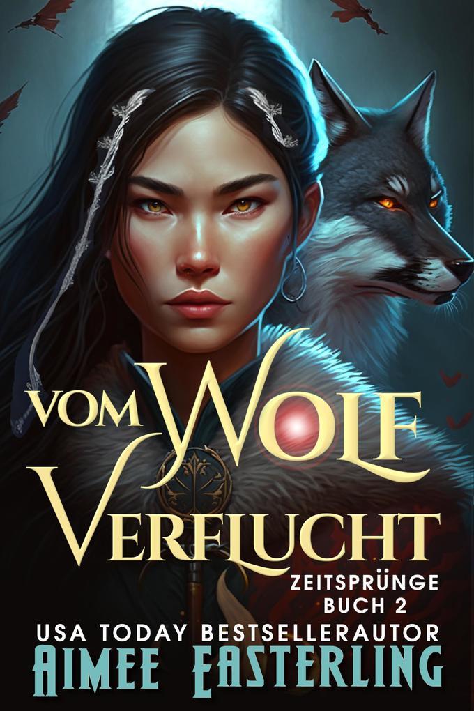 Vom Wolf Verflucht