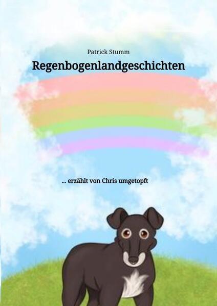 Regenbogenlandgeschichten