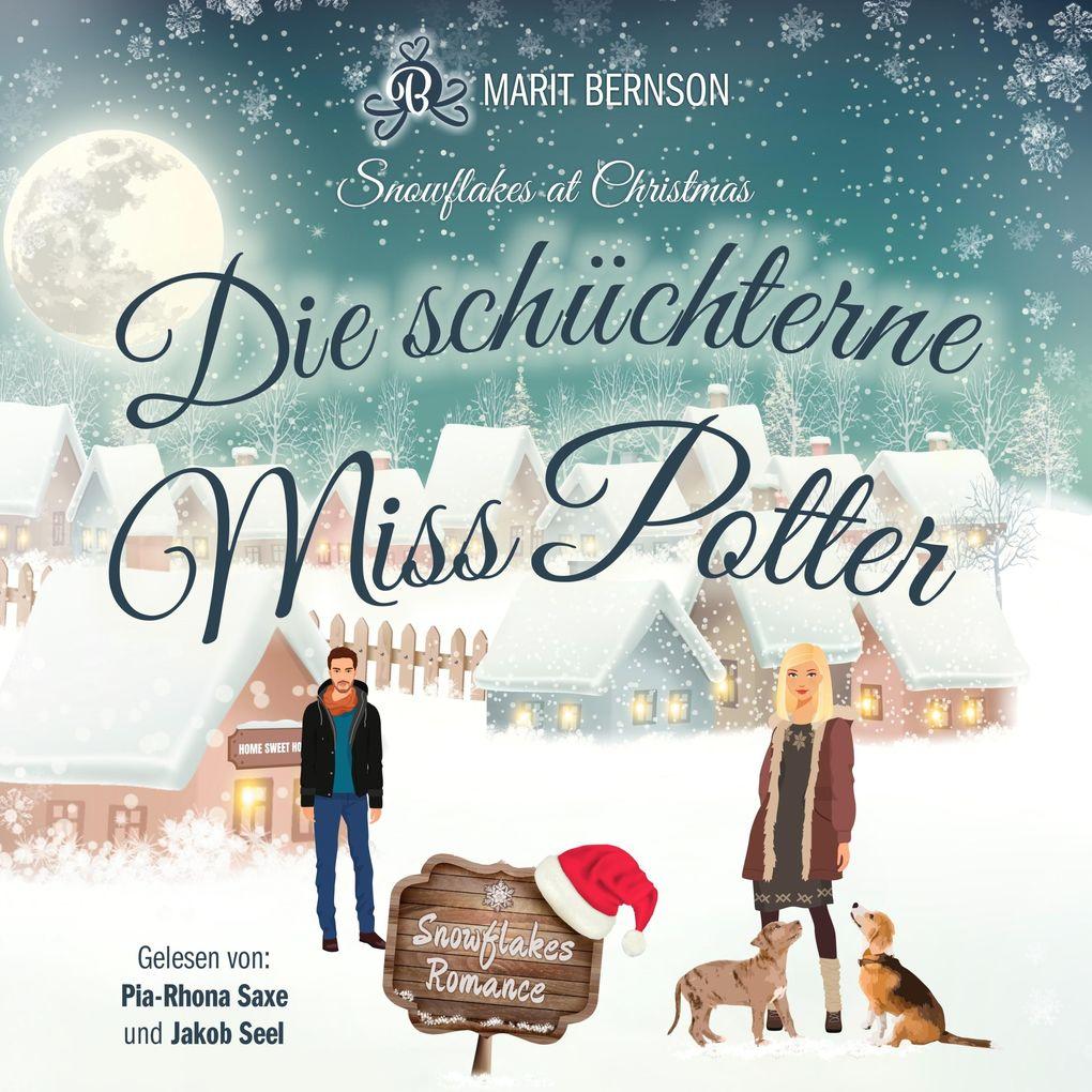 Die schüchterne Miss Potter