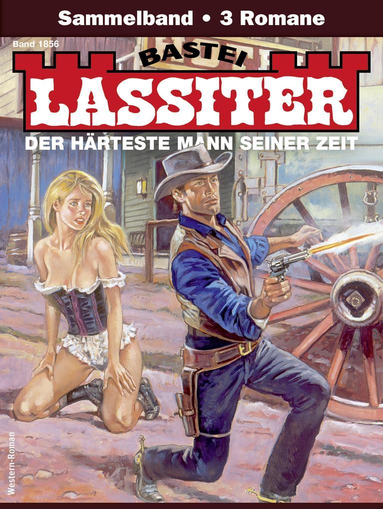 Lassiter Sammelband 1856