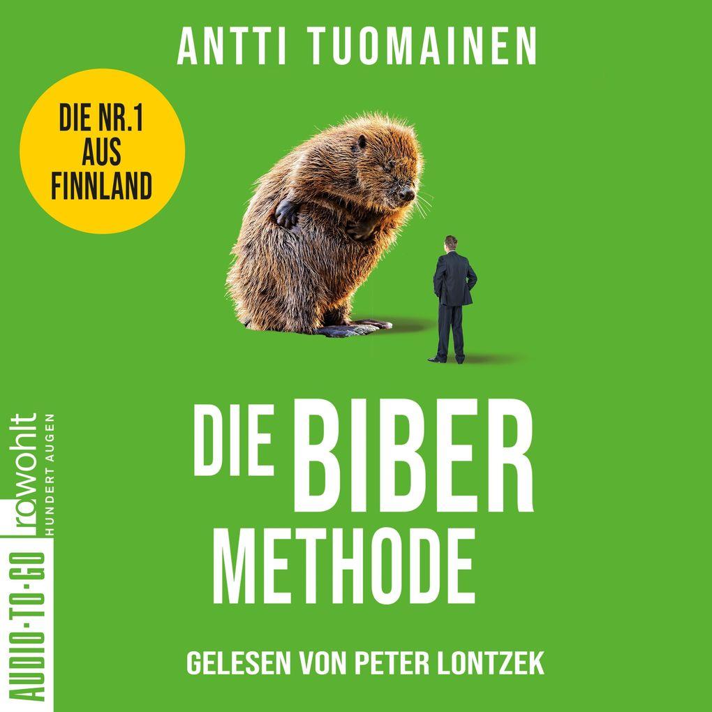 Die Biber-Methode