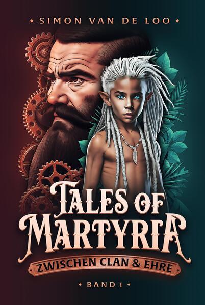 Tales of Martyria