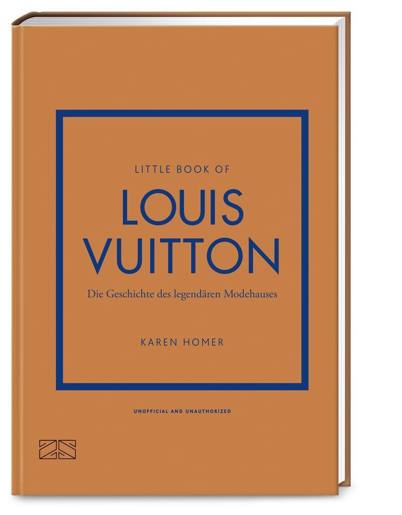 Little Book of Louis Vuitton