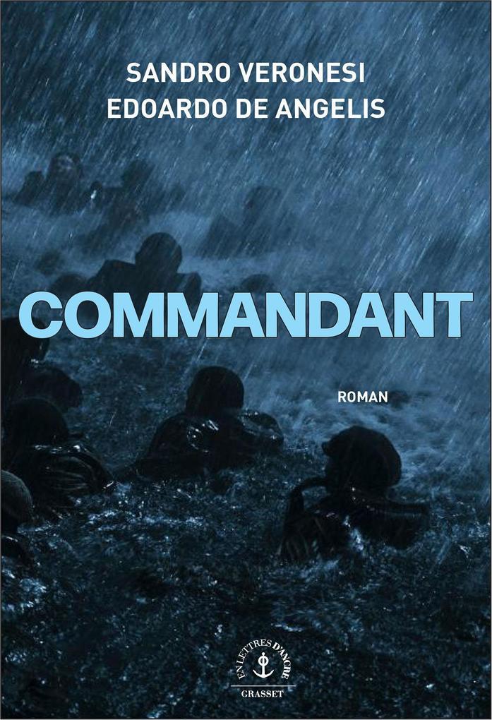 Commandant