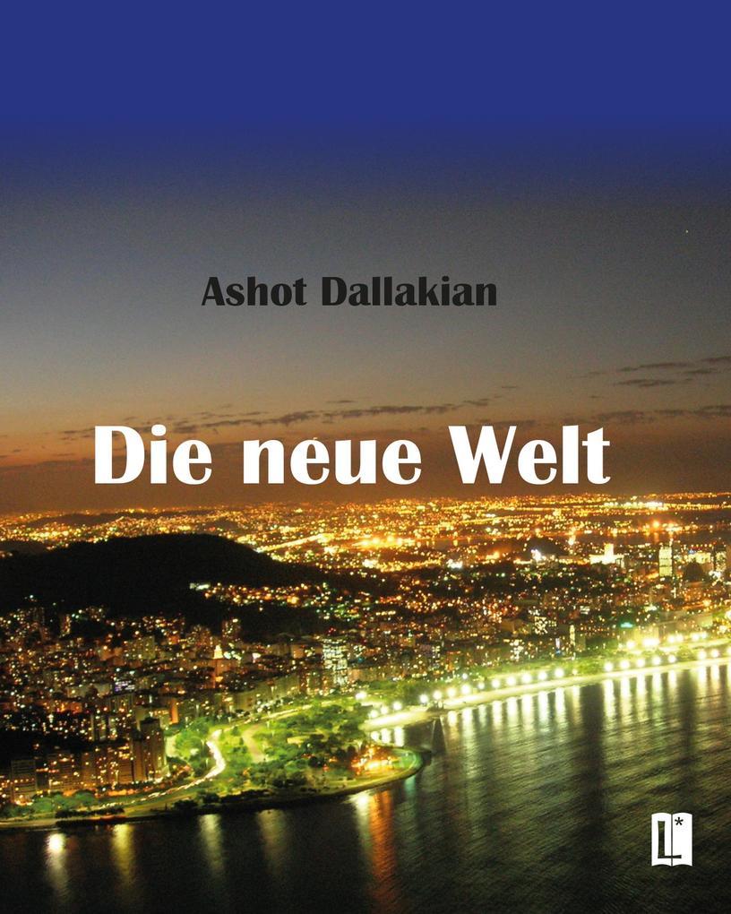 Die neue Welt