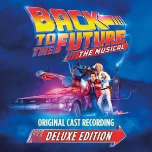 Back to the Future: The Musical (Deluxe Edition)