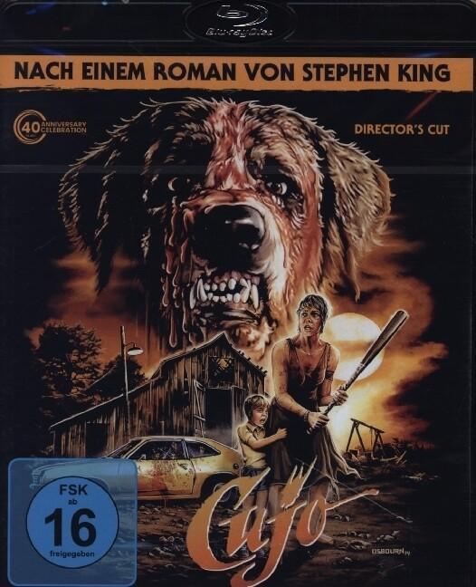 Stephen Kings Cujo