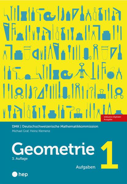 Geometrie 1 (Print inkl. E-Book Edubase)