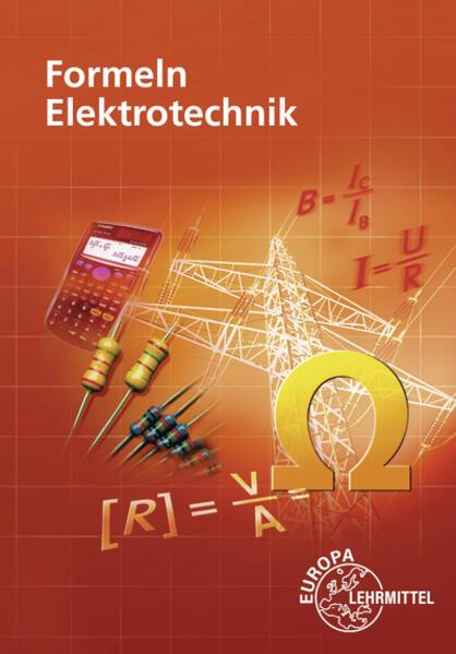 Formeln Elektrotechnik