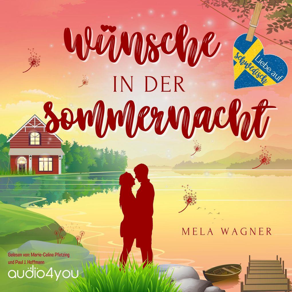 Wünsche in der Sommernacht