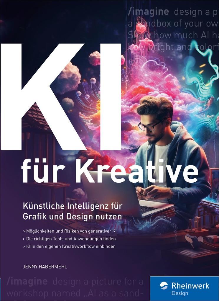 KI für Kreative