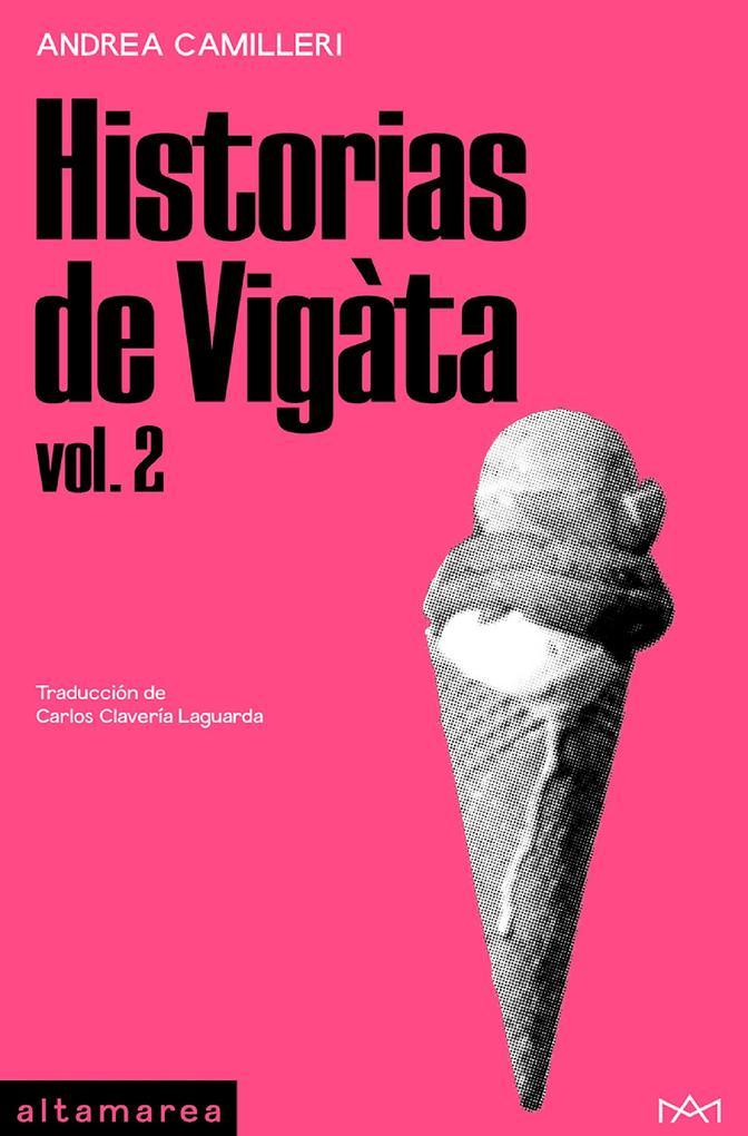 Historias de Vigàta vol. 2