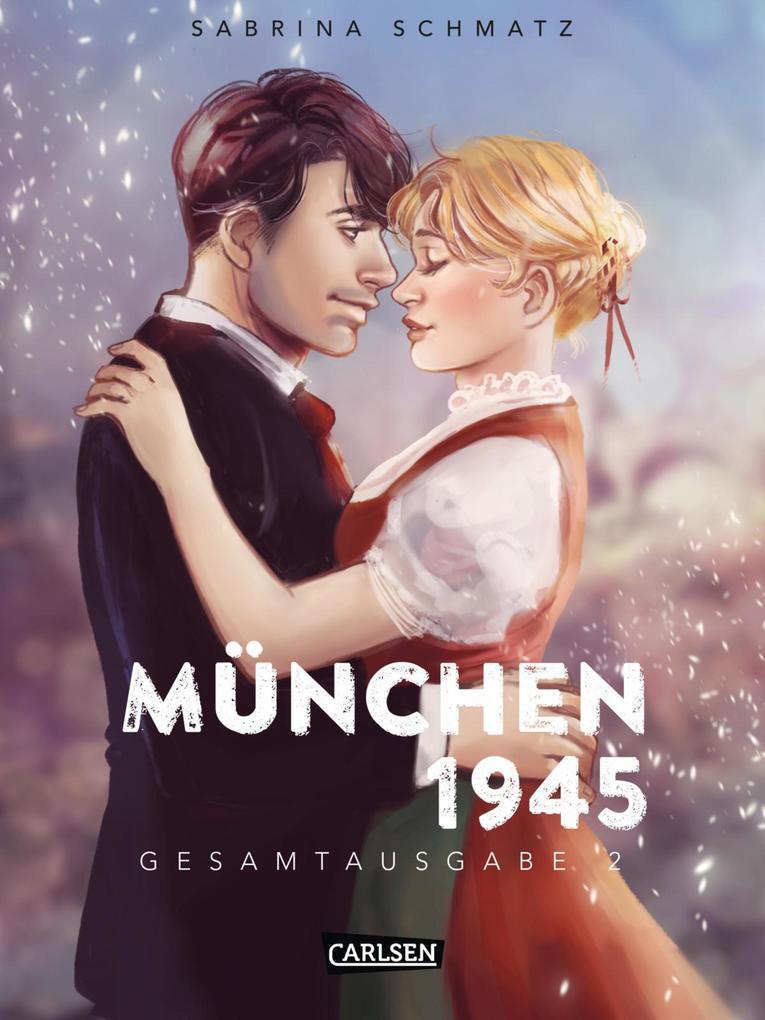 München 1945 Gesamtausgabe 2