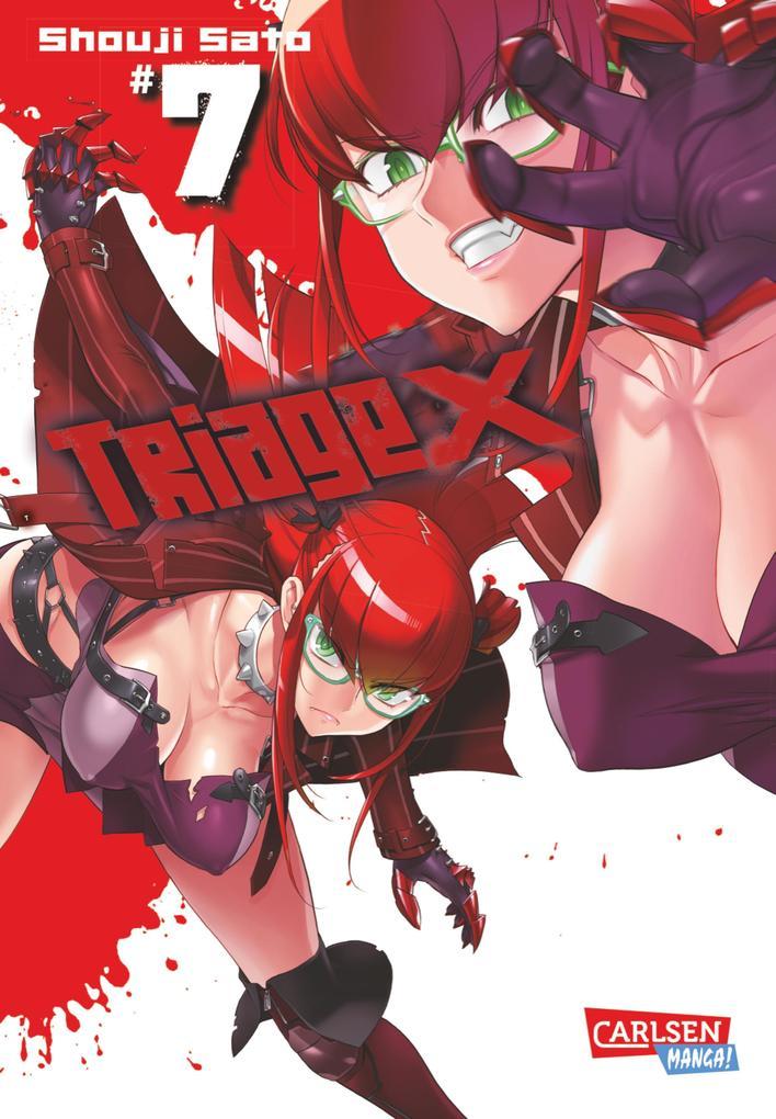 Triage X 7