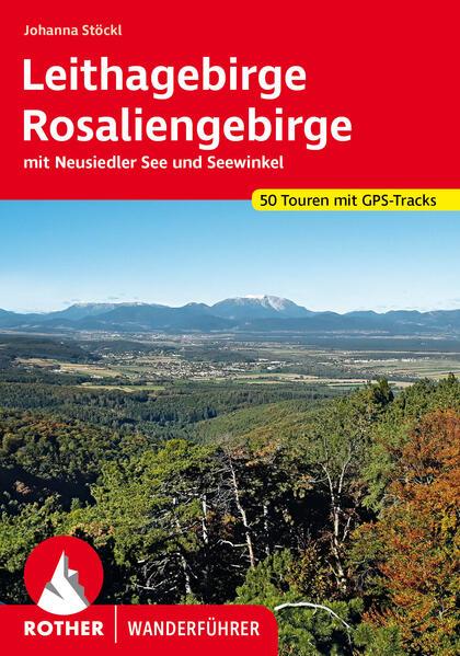 Leitha- und Rosaliengebirge