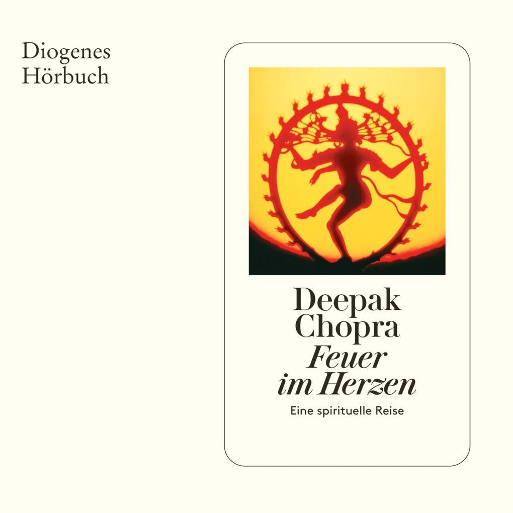 Feuer im Herzen