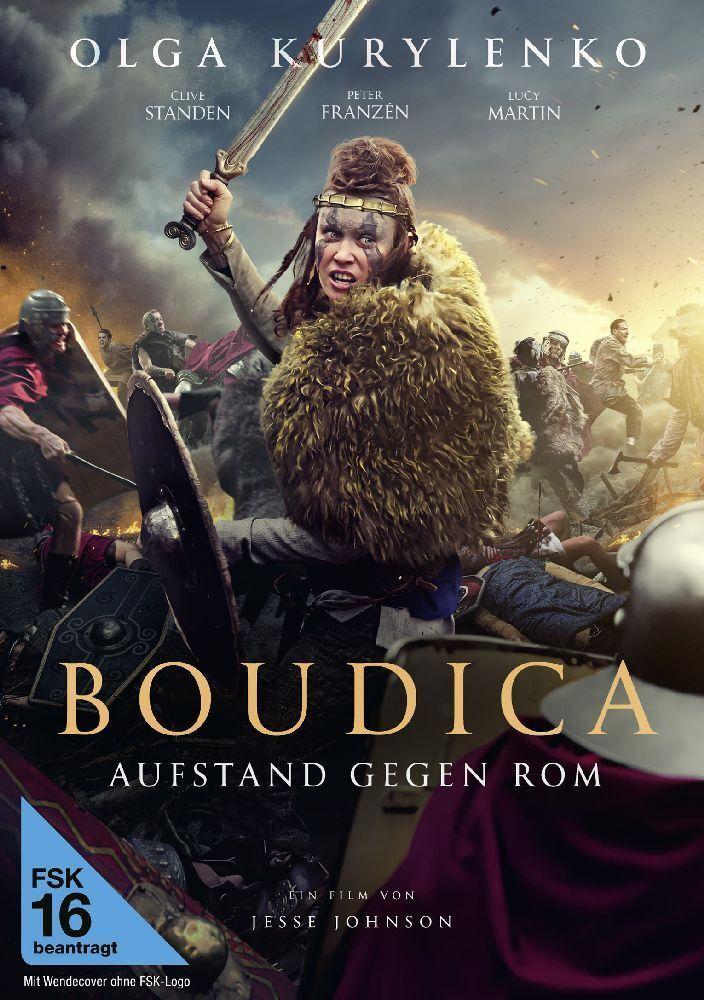 Boudica - Aufstand gegen Rom