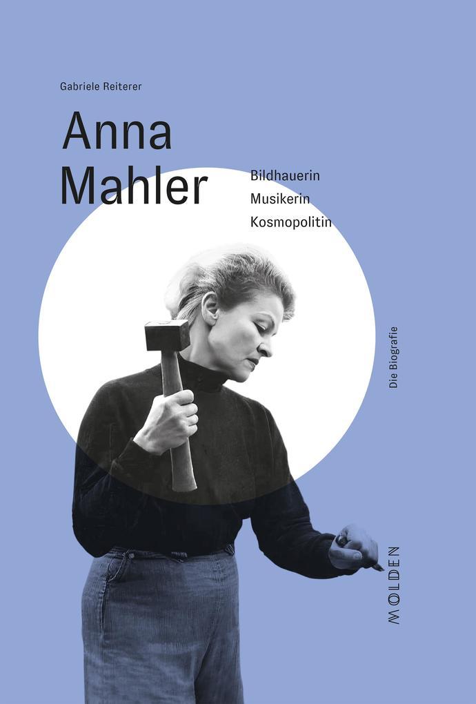 Anna Mahler