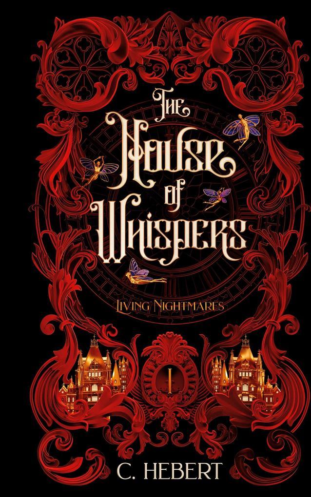 The House of Whispers