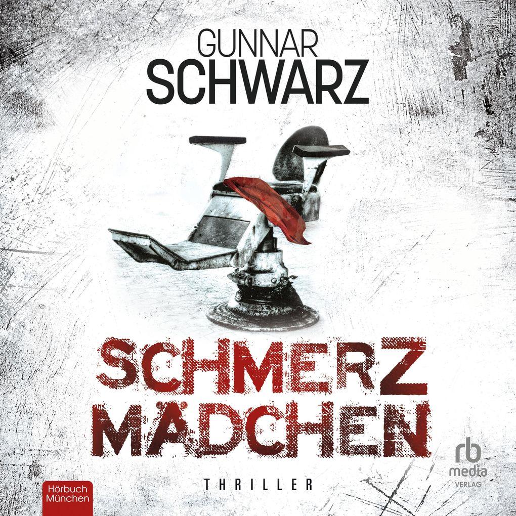 Schmerzmädchen