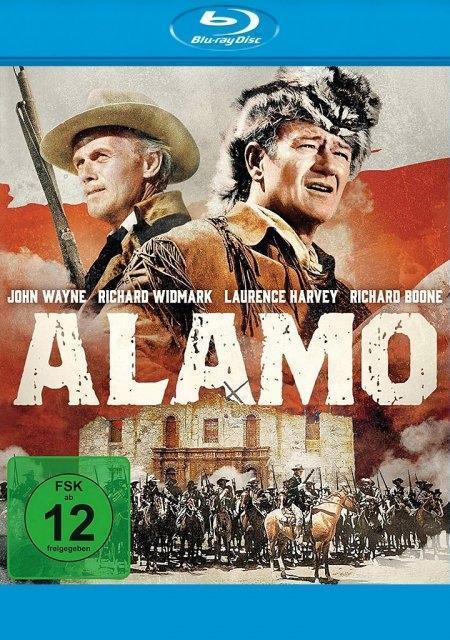 Alamo