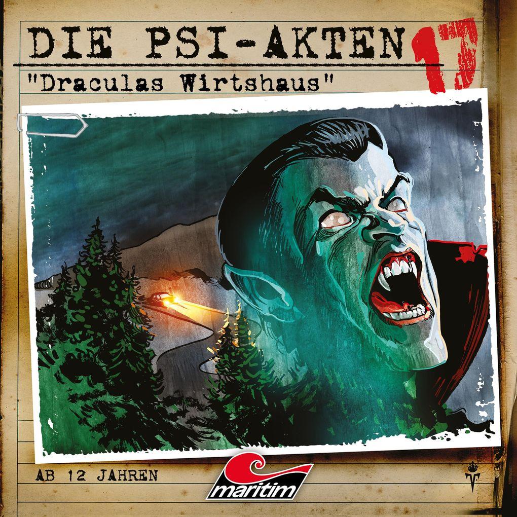 Draculas Wirtshaus