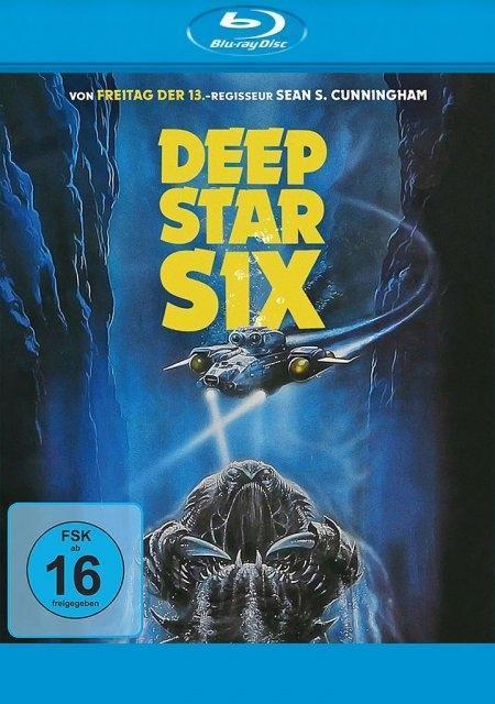 Deep Star Six