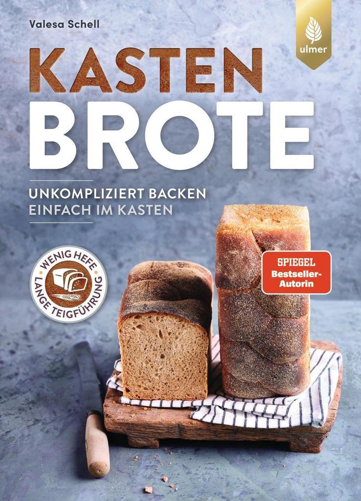 Kastenbrote