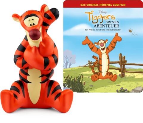Tonies - Disney Tigger