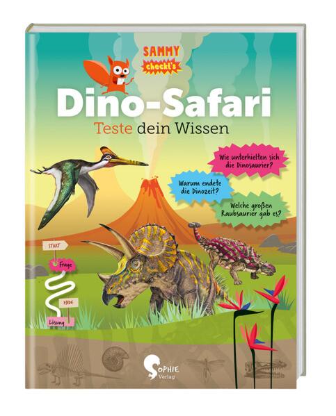 Dino-Safari