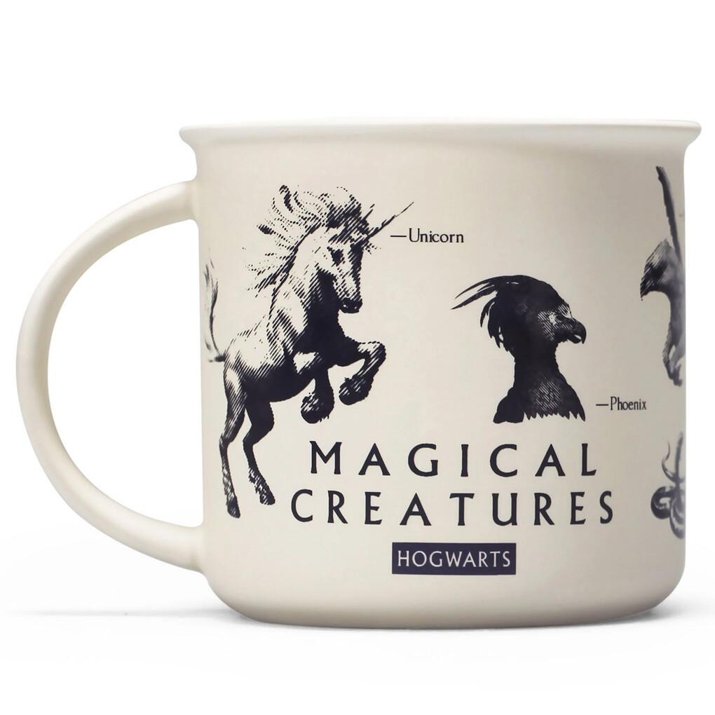 Vintage Tasse - Harry Potter