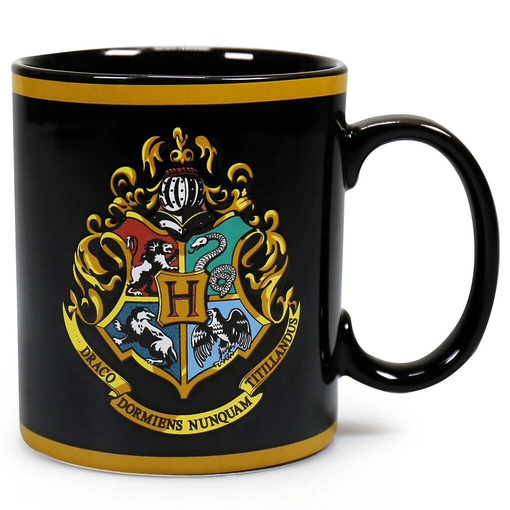 Tasse - Harry Potter - Hogwarts