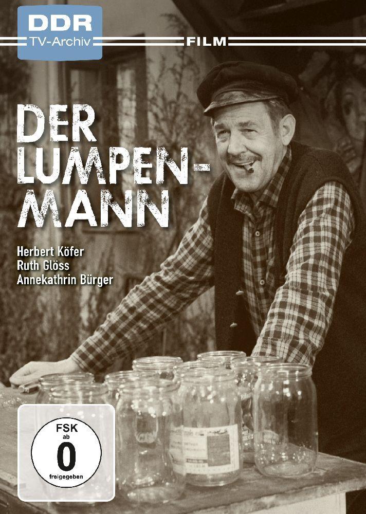 Der Lumpenmann